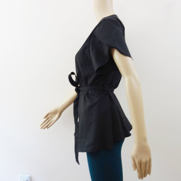 niaahinn Scrub Set for Women Medical Uniform Scrub Top & Pants (S) NWOT! - Picture 6 of 16